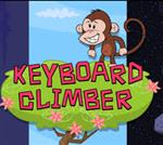 KEYBOARD CLIMBER 